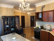 Satılır 3 otaqlı 106 m2 yeni tikili 20 yanvar m.