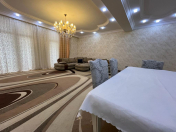 İcarəyə verilir 3 otaqlı 160 m2 yeni tikili 28 May m.