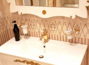 İcarəyə verilir 3 otaqlı 170 m2 yeni tikili 28 May m.