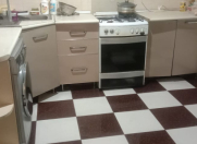 İcarəyə verilir 5 otaqlı 150 m2 həyət evi Azadlıq prospekti m.