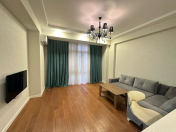 İcarəyə verilir 2 otaqlı 65 m2 yeni tikili 28 May m.