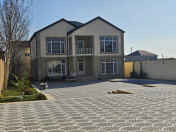 Satılır 5 otaqlı 250 m2 bağ evi Buzovna