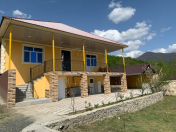 Satılır 4 otaqlı 150 m2 villa Qəbələ