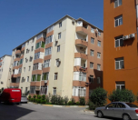 Satılır 1 otaqlı 41 m2 yeni tikili Masazır