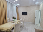 İcarəyə verilir 3 otaqlı 90 m2 yeni tikili 28 May m.