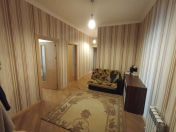 Satılır 3 otaqlı 124 m2 yeni tikili Bayıl