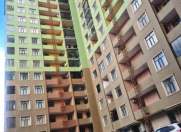 Satılır 3 otaqlı 92 m2 yeni tikili Badamdar