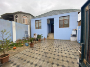 Satılır 4 otaqlı 120 m2 həyət evi Biləcəri