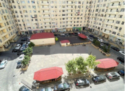 Satılır 3 otaqlı 85 m2 yeni tikili 9 mkr