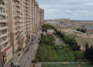 İcarəyə verilir 3 otaqlı 87 m2 yeni tikili Zabrat 2