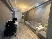 İcarəyə verilir 2 otaqlı 100 m2 yeni tikili Binəqədi r.