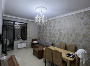 Satılır 2 otaqlı 70 m2 yeni tikili 4 mkr