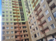 Satılır 3 otaqlı 91.1 m2 yeni tikili Səbail r.