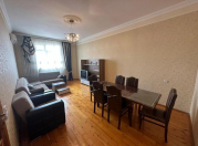 İcarəyə verilir 2 otaqlı 60 m2 yeni tikili Nəriman Nərimanov m.