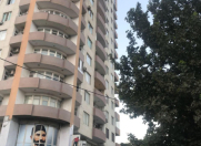 İcarəyə verilir 3 otaqlı 93 m2 yeni tikili Sirk