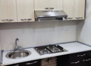 İcarəyə verilir 2 otaqlı 50 m2 köhnə tikili 8 km