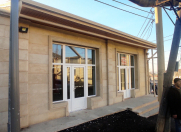 İcarəyə verilir 0 otaqlı 152 m2 obyekt Əmircan