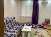 İcarəyə verilir 2 otaqlı 90 m2 yeni tikili Əhmədli m.