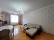 İcarəyə verilir 3 otaqlı 100 m2 yeni tikili Nəriman Nərimanov m.