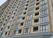 Satılır 1 otaqlı 26 m2 yeni tikili 20 yanvar m.