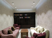 İcarəyə verilir 3 otaqlı 90 m2 yeni tikili Nəriman Nərimanov m.