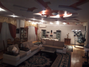 Satılır 5 otaqlı 270 m2 yeni tikili 28 May m.