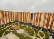 Satılır 1 otaqlı 74 m2 yeni tikili Saray