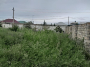 Satılır 10 sot torpaq Buzovna