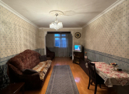 Satılır 2 otaqlı 55 m2 köhnə tikili Neftçilər m.