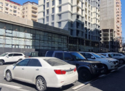 Satılır 3 otaqlı 103 m2 yeni tikili Gənclik m.
