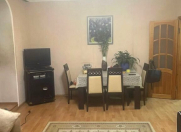 Satılır 2 otaqlı 45 m2 köhnə tikili Nəriman Nərimanov m.