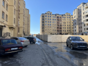 Satılır 2 otaqlı 41 m2 yeni tikili Masazır