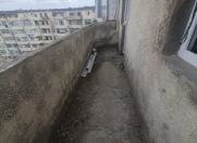 Satılır 2 otaqlı 61 m2 yeni tikili Xırdalan