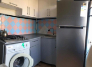 İcarəyə verilir 2 otaqlı 50 m2 köhnə tikili İnşaatçılar m.