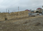 Satılır 0 sot torpaq Bərdə