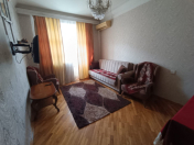 İcarəyə verilir 2 otaqlı 50 m2 köhnə tikili 28 May m.