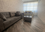 İcarəyə verilir 2 otaqlı 90 m2 yeni tikili Həzi Aslanov m.