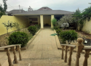 Satılır 5 otaqlı 150 m2 həyət evi Masazır