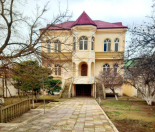 Satılır 6 otaqlı 350 m2 villa Bakıxanov