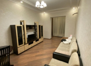 İcarəyə verilir 3 otaqlı 90 m2 yeni tikili Nəriman Nərimanov m.