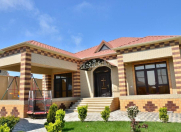 Satılır 10 otaqlı 410 m2 villa Şüvəlan