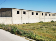 Satılır 1 otaqlı 2400 m2 obyekt Binə
