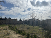 Satılır 6 sot torpaq Buzovna