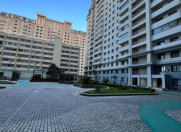 İcarəyə verilir 2 otaqlı 100 m2 yeni tikili Elmlər Akademiyası m.