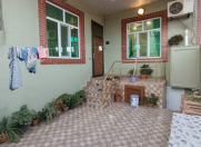 Satılır 4 otaqlı 150 m2 həyət evi Binəqədi