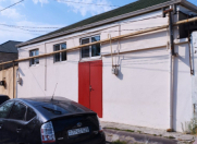 Satılır 3 otaqlı 62 m2 həyət evi NZS