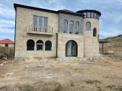 Satılır 5 otaqlı 250 m2 villa Bilgəh