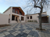 Satılır 5 otaqlı 130 m2 həyət evi Bülbülə