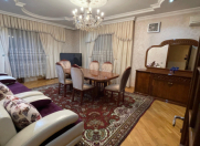 İcarəyə verilir 3 otaqlı 135 m2 yeni tikili Qafqaz Resort otel