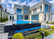 Satılır 5 otaqlı 250 m2 bağ evi Mərdəkan
